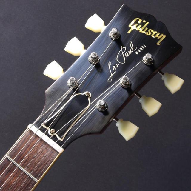 Gibson 【IKEBE× Golden Week】1958 Les Paul Standard Reissue VOS (Bourbon Burst) #85799_4