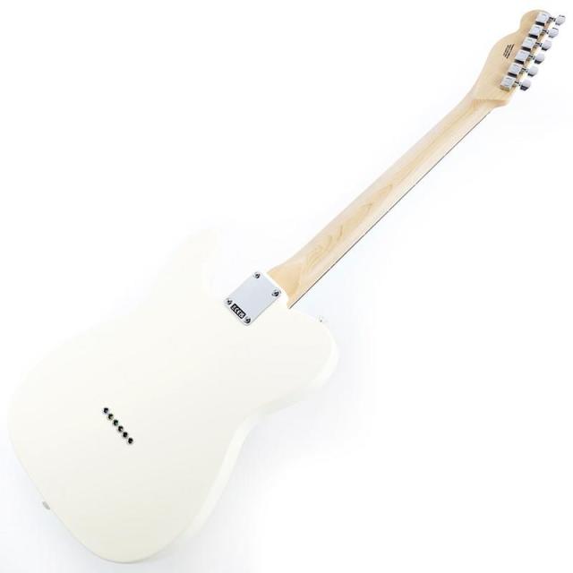 Fender Standard Series Standard Telecaster (Olympic White/Laurel) 【特価】_2
