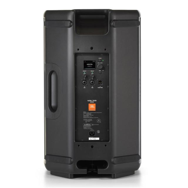 JBL EON715 【15インチ パワードスピーカー】【お取り寄せ商品 / 納期未定】_5