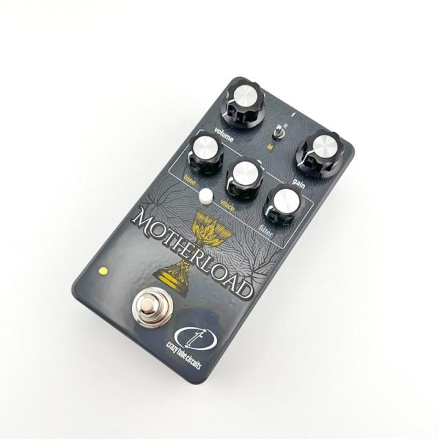 Mesa Boogie メサブギー CLEARLINK RECEIVE　バッファ MESA/Boogie MESA/BOOGIE/バッファー Clearlink Receive