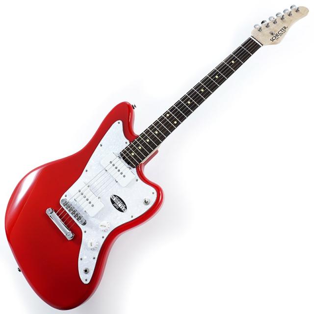 SCHECTER JAPAN ORIGINAL LINE OL-JM (DRD)_1