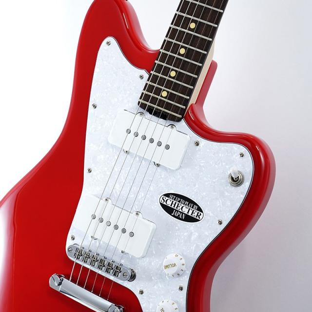 SCHECTER JAPAN ORIGINAL LINE OL-JM (DRD)_3