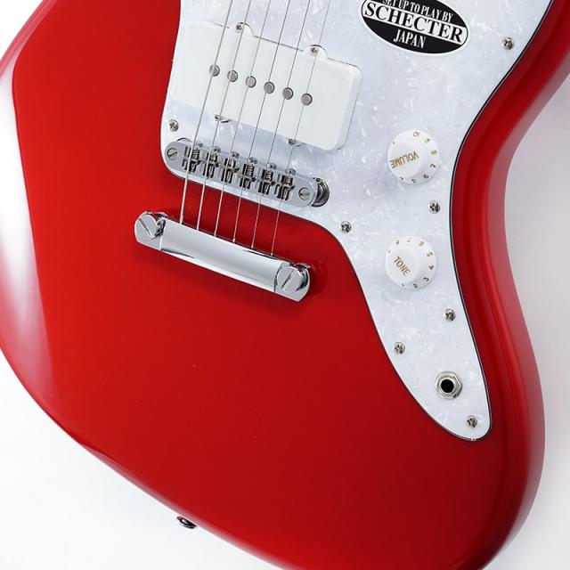 SCHECTER JAPAN ORIGINAL LINE OL-JM (DRD)_4