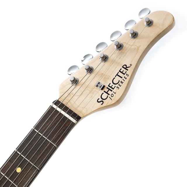 SCHECTER JAPAN ORIGINAL LINE OL-JM (DRD)_6