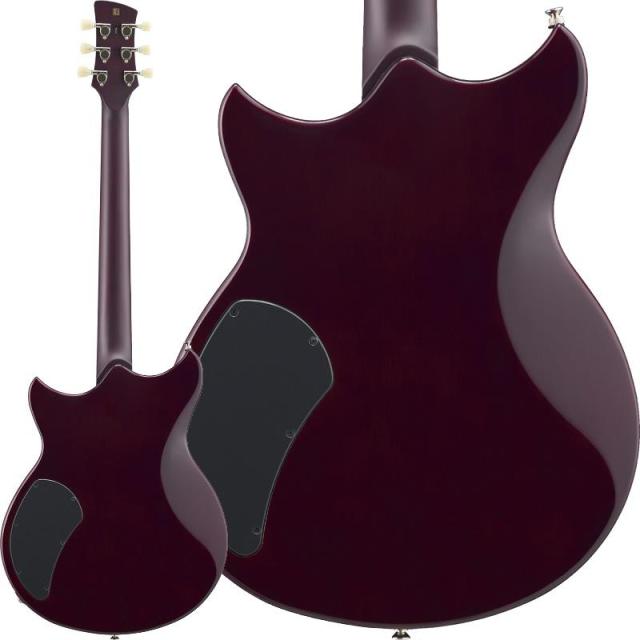 YAMAHA REVSTAR Series RSS02T (Fire Red) [SRSS02TFRD]_1