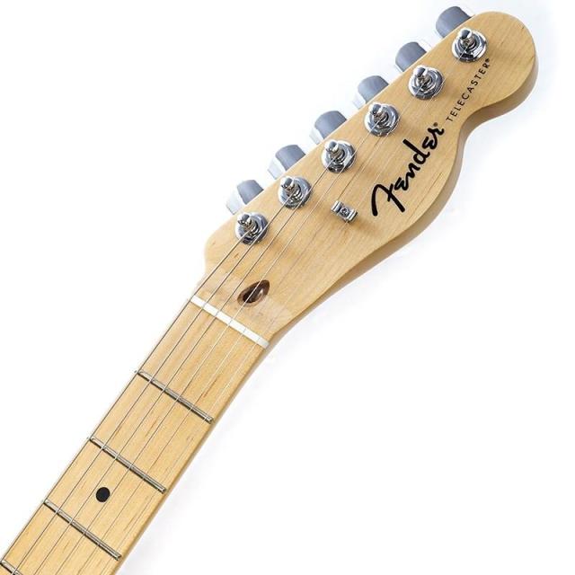 Fender Standard Series Standard Telecaster (Butterscotch Blonde/Maple) 【特価】_8