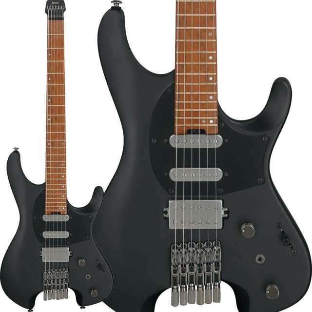 Ibanez Q54-BKF [SPOT MODEL]