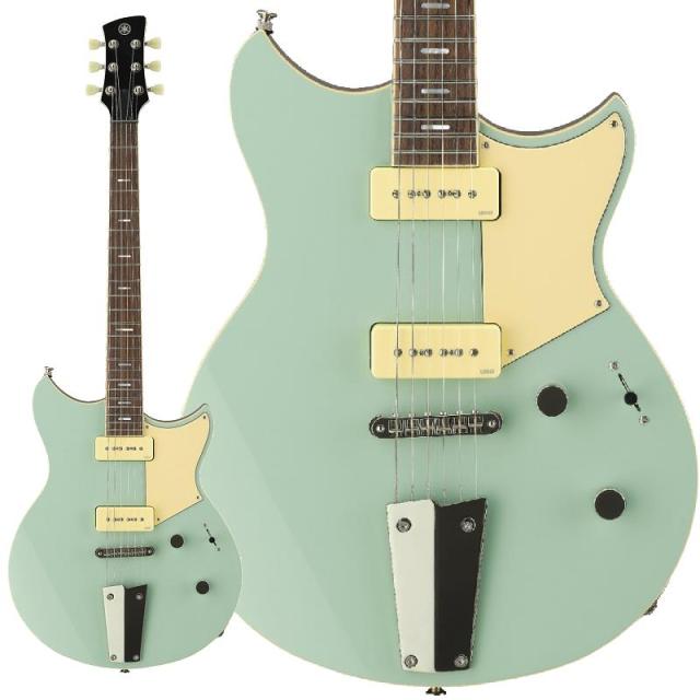 YAMAHA REVSTAR Series RSS02T (Sonic Blue) [SRSS02TSOB]