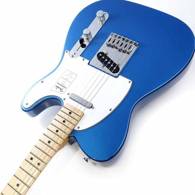 Fender Standard Series Standard Telecaster (Aqua Marine Metallic/Maple) 【特価】_5