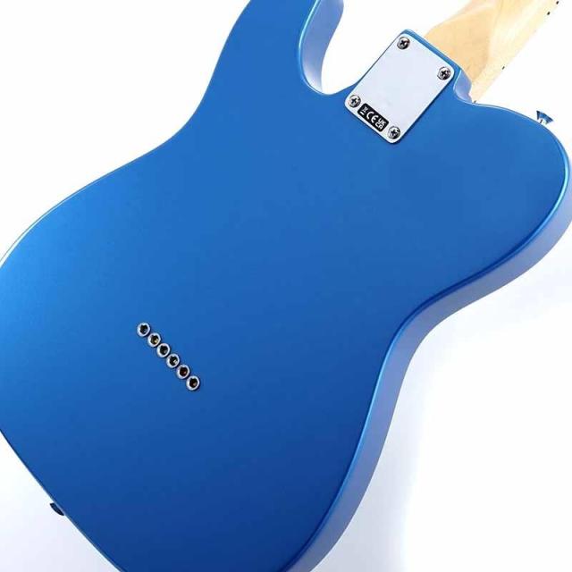 Fender Standard Series Standard Telecaster (Aqua Marine Metallic/Maple) 【特価】_7
