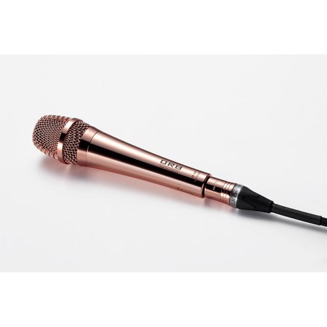 ORB Artemis series /CF-A7F Artemis with Microphone Cable Artemis(1m)セット