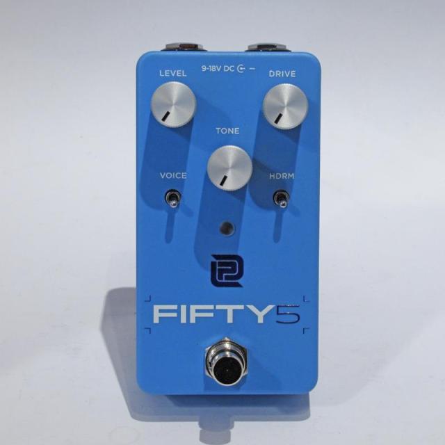 LPD PEDALS Fifty 5の通販はau PAY マーケット - イケベ楽器店 au PAY