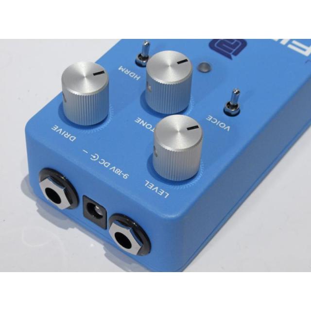 LPD PEDALS Fifty 5の通販はau PAY マーケット - イケベ楽器店 au PAY