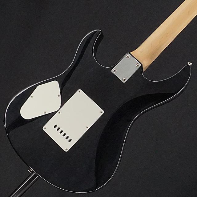 YAMAHA USED 中古 PACIFICA212VFM (Trancelucent Black) [SN.HPX313198] ヤマハ_1