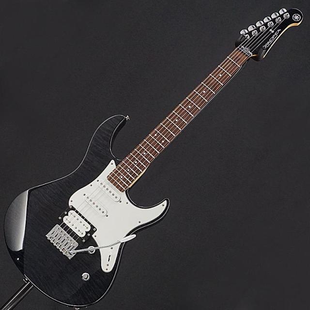 YAMAHA USED 中古 PACIFICA212VFM (Trancelucent Black) [SN.HPX313198] ヤマハ_2