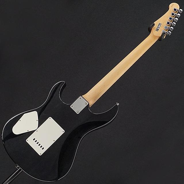 YAMAHA USED 中古 PACIFICA212VFM (Trancelucent Black) [SN.HPX313198] ヤマハ_3