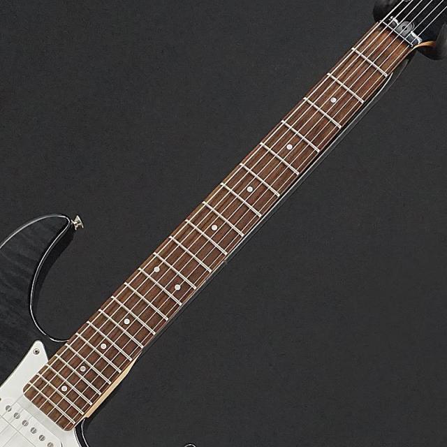 YAMAHA USED 中古 PACIFICA212VFM (Trancelucent Black) [SN.HPX313198] ヤマハ_4