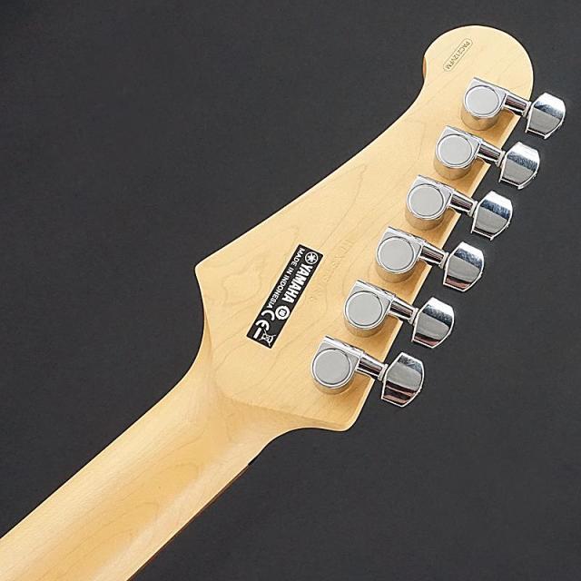 YAMAHA USED 中古 PACIFICA212VFM (Trancelucent Black) [SN.HPX313198] ヤマハ_7