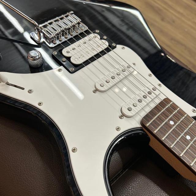 YAMAHA USED 中古 PACIFICA212VFM (Trancelucent Black) [SN.HPX313198] ヤマハ_8