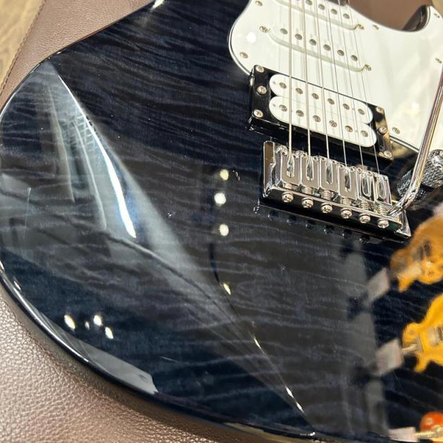 YAMAHA USED 中古 PACIFICA212VFM (Trancelucent Black) [SN.HPX313198] ヤマハ_9