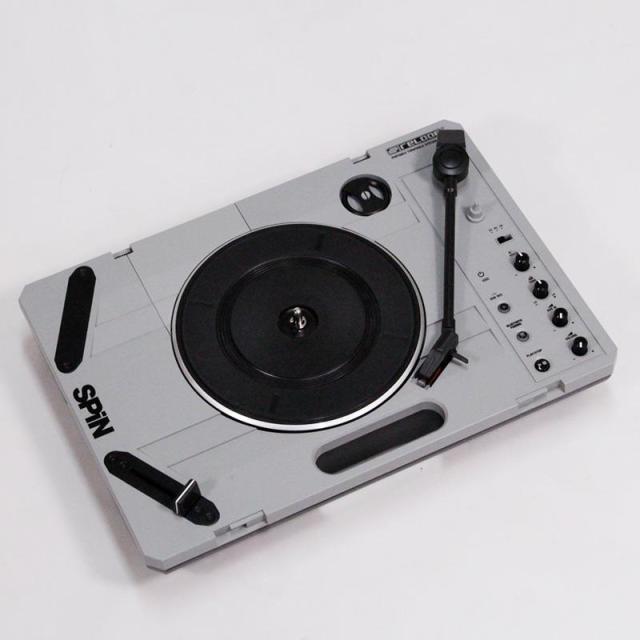 reloop USED 中古 SPIN
