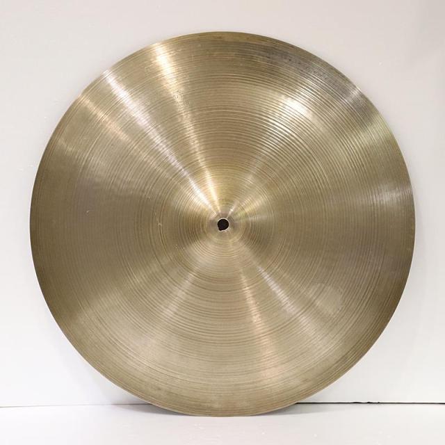 Zildjian VINTAGE 1970’s A Ride 20’’ [2455g]