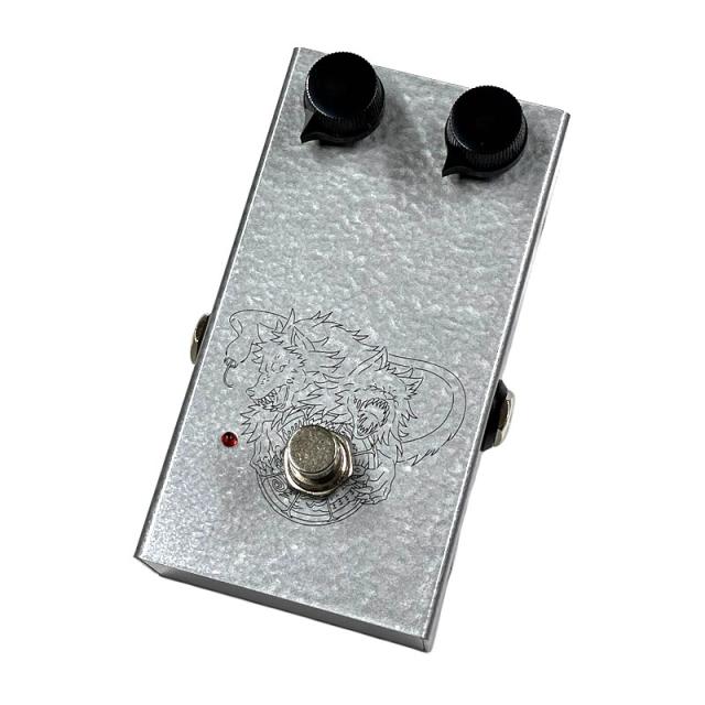 ギター ORGANIC SOUNDS Orthros Germanium Version ORGANIC SOUNDS Orthros Germanium Version ｜イケベ楽器店