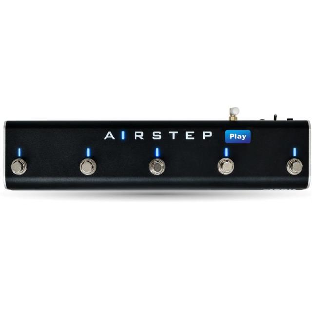XSONIC 【WEB限定在庫処分セール】 AIRSTEP Play Youtubeハンズフリーコントローラー