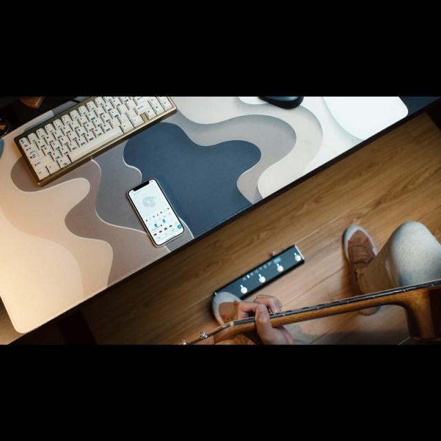 XSONIC 【WEB限定在庫処分セール】 AIRSTEP Play Youtubeハンズフリーコントローラー_4