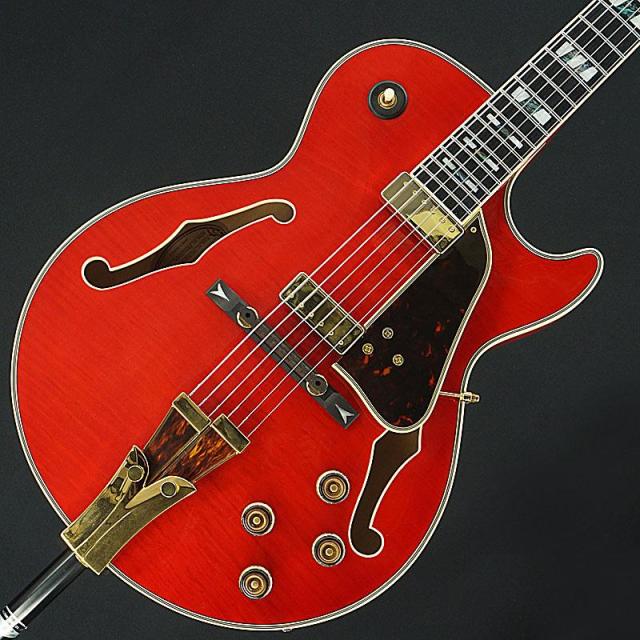 Ibanez USED 中古 GB10SEFM (Sapphire Red) [SN.PW24100490