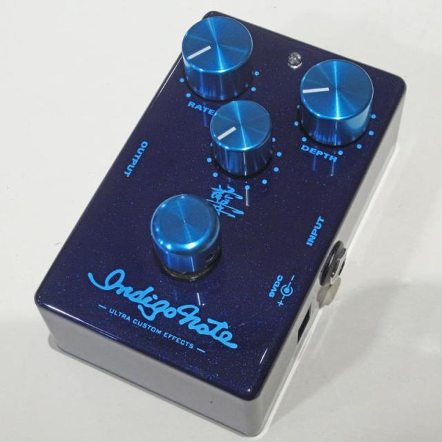 Indigo Note USED 中古 CHORUS