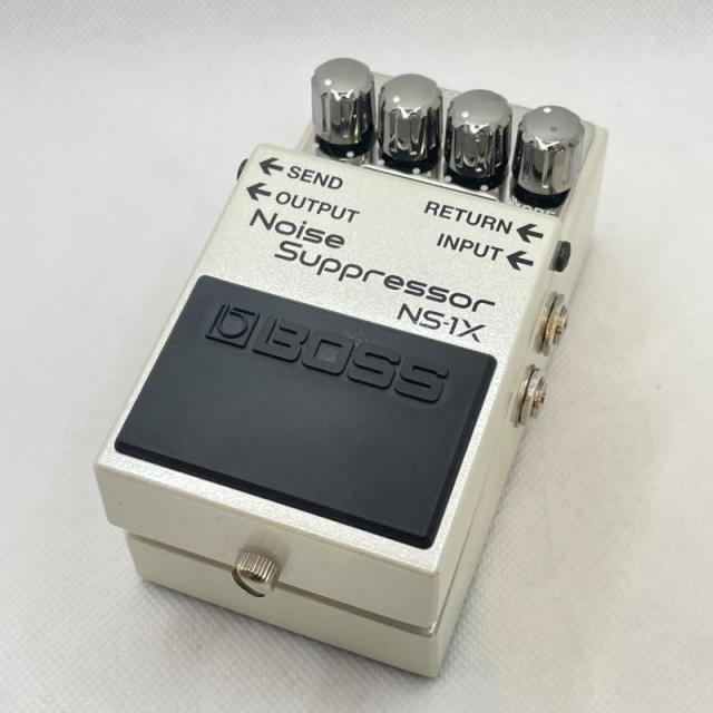 BOSS USED 中古 NS-1X 17,390円