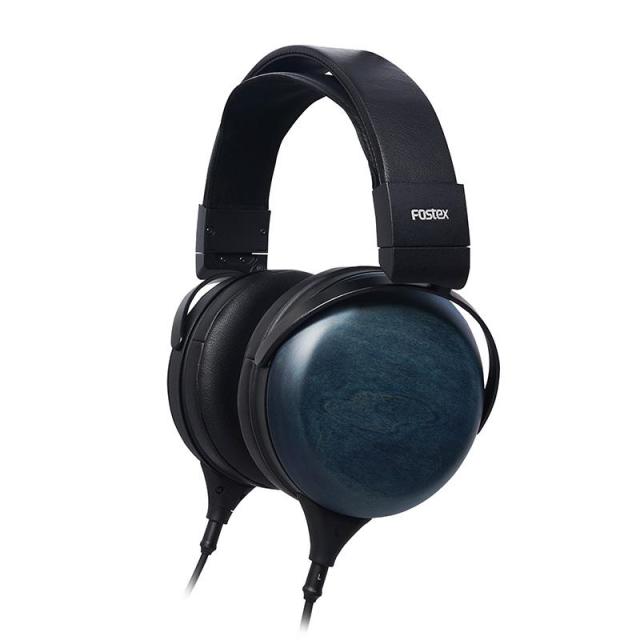 FOSTEX TH1000RPmk2 (フォステックス)(TH Premium Series)(密閉ダイナミック型)(本藍染めハードメイプルハウジング)