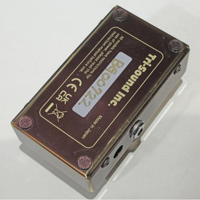 VEMURAM USED 中古 Budi-G