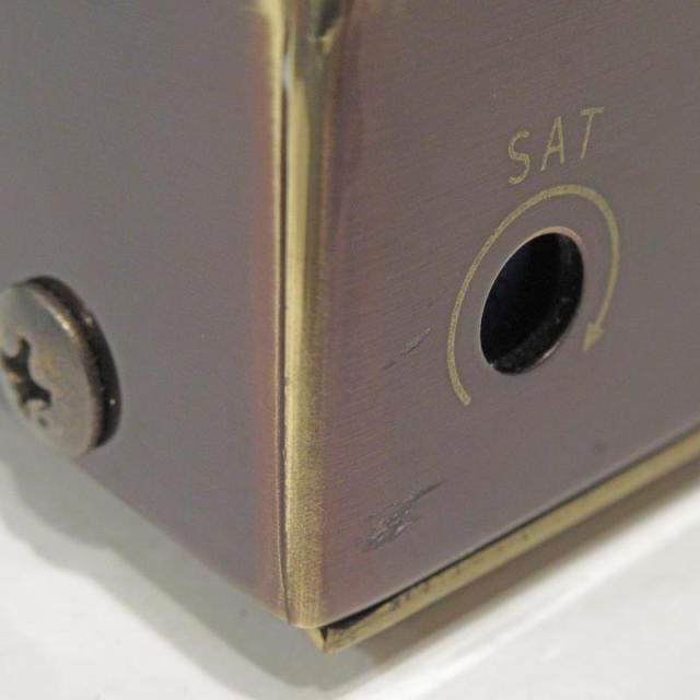 VEMURAM USED 中古 Budi-G