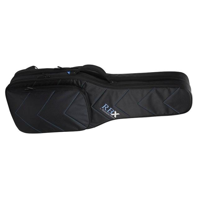 Reunion Blues RBX Double Electric Guitar Gig Bag RBX-2E [エレキギター2本用ギグケース]の通販は 32,670円