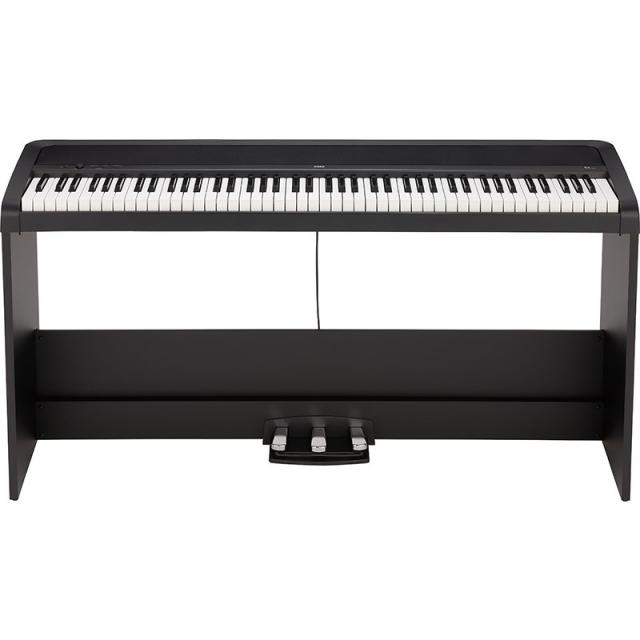 KORG 電子ピアノ B2SP-WH 純正ピアノダストカバー付 引き取り限定 KORG B2SP WH ホワイト 電子ピアノ 88鍵盤 X型イス・ヘッドホン