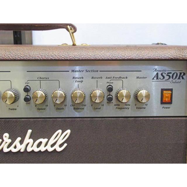 Marshall USED 中古 AS50R_2
