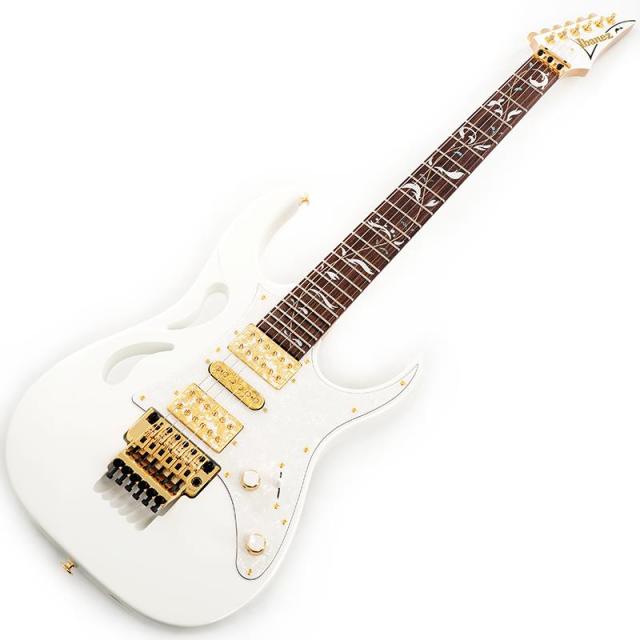 Ibanez PIA3761-SLW [Paradise in Steve Vai new signature model]_1