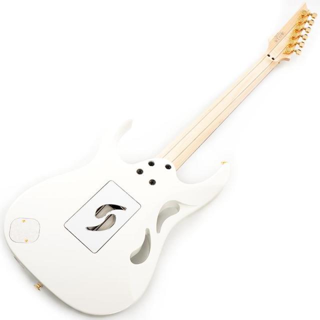 Ibanez PIA3761-SLW [Paradise in Steve Vai new signature model]_2