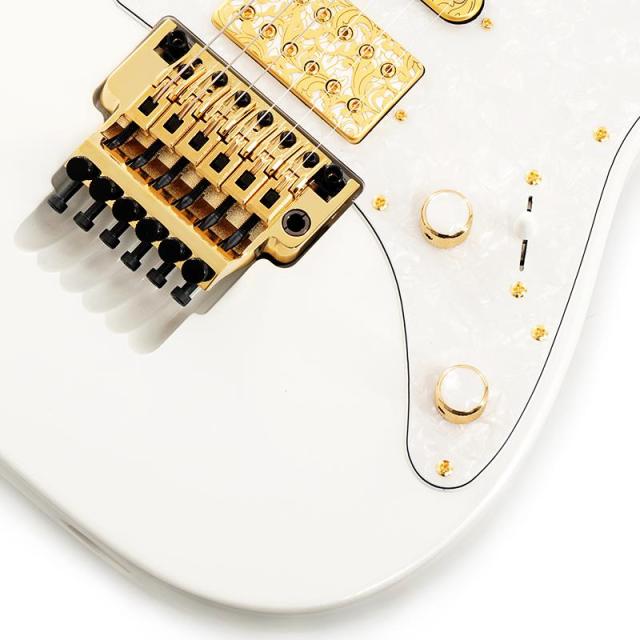 Ibanez PIA3761-SLW [Paradise in Steve Vai new signature model]_4