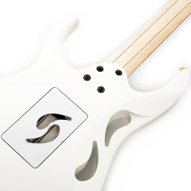Ibanez PIA3761-SLW [Paradise in Steve Vai new signature model]_5