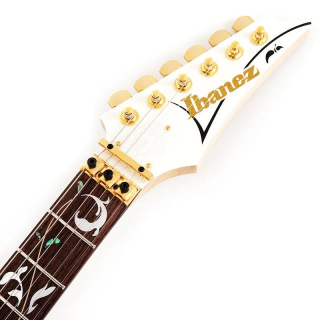Ibanez PIA3761-SLW [Paradise in Steve Vai new signature model]_6