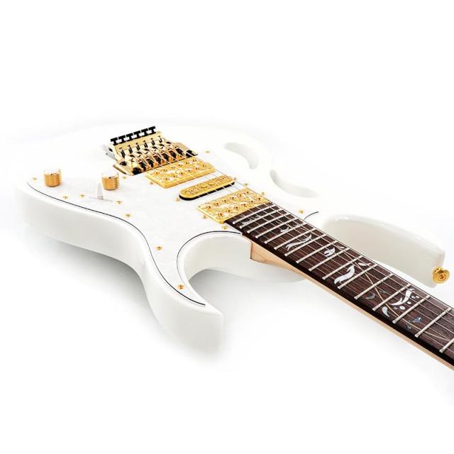 Ibanez PIA3761-SLW [Paradise in Steve Vai new signature model]_8