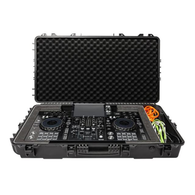 MAGMA FLXGuard DJ-Controller Trolley 【防水・防塵性能に優れたDJコントローラーケース】(マグマ)