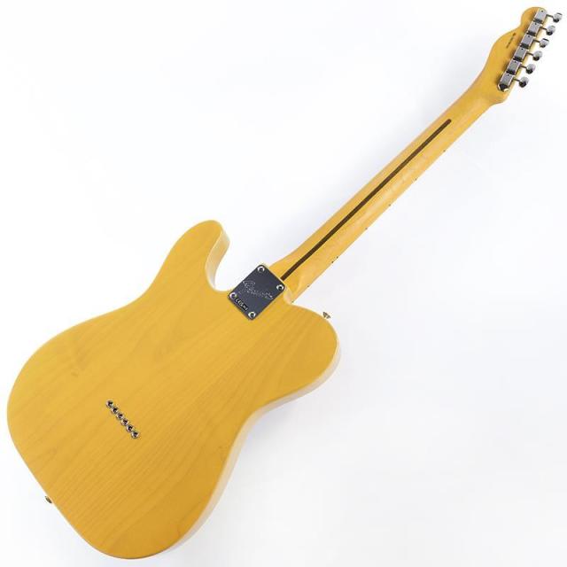 Fender USA American Professional Classic Telecaster (Butterscotch Blonde/Maple) 【特価】_2
