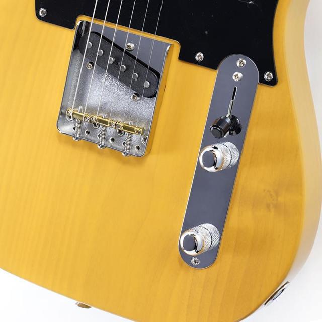 Fender USA American Professional Classic Telecaster (Butterscotch Blonde/Maple) 【特価】_4