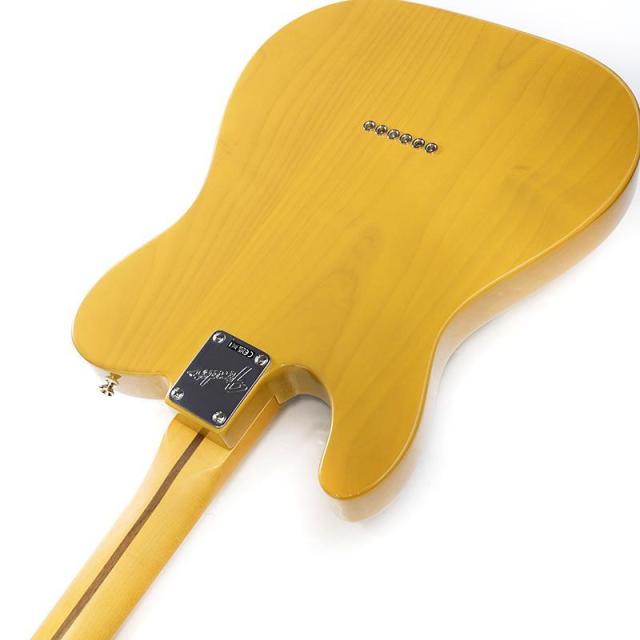 Fender USA American Professional Classic Telecaster (Butterscotch Blonde/Maple) 【特価】_6