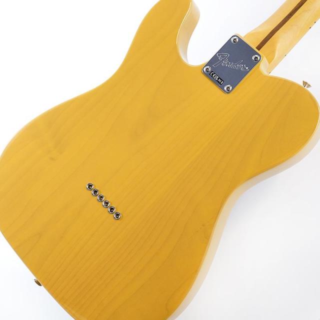 Fender USA American Professional Classic Telecaster (Butterscotch Blonde/Maple) 【特価】_7