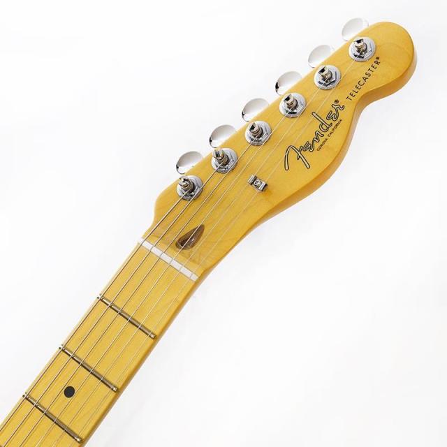 Fender USA American Professional Classic Telecaster (Butterscotch Blonde/Maple) 【特価】_8
